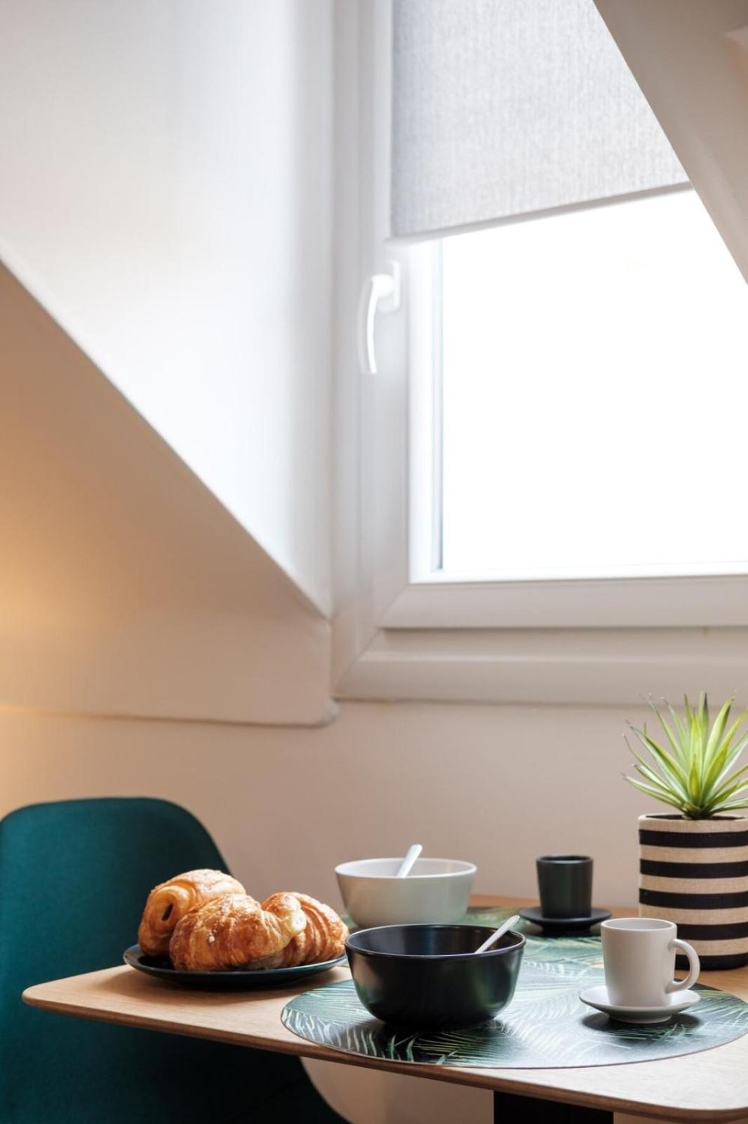 Апартаменты Le Carnot - Hypercentre - Cosy & Climatisation Канны Экстерьер фото