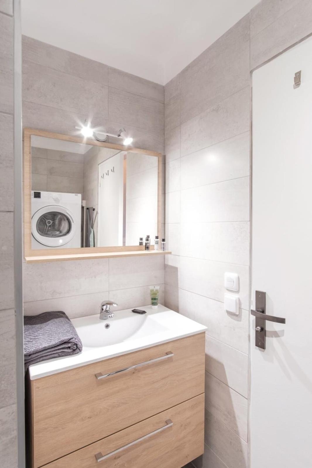 Апартаменты Le Carnot - Hypercentre - Cosy & Climatisation Канны Экстерьер фото