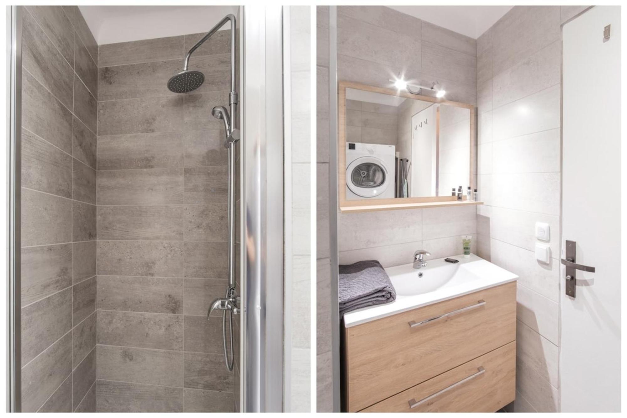 Апартаменты Le Carnot - Hypercentre - Cosy & Climatisation Канны Экстерьер фото