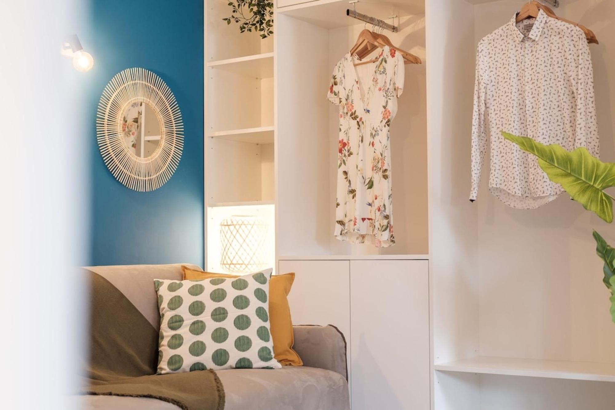 Апартаменты Le Carnot - Hypercentre - Cosy & Climatisation Канны Экстерьер фото